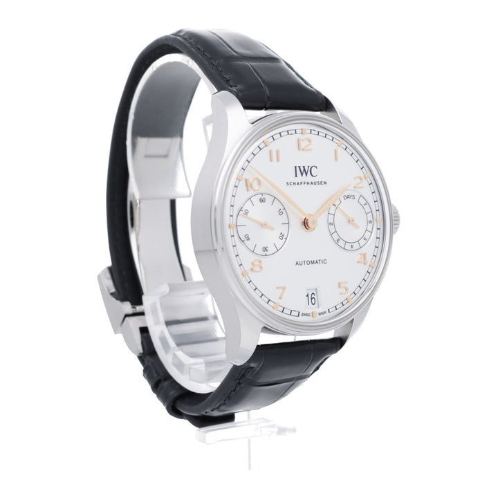 IWC Portuguese Automatic 42