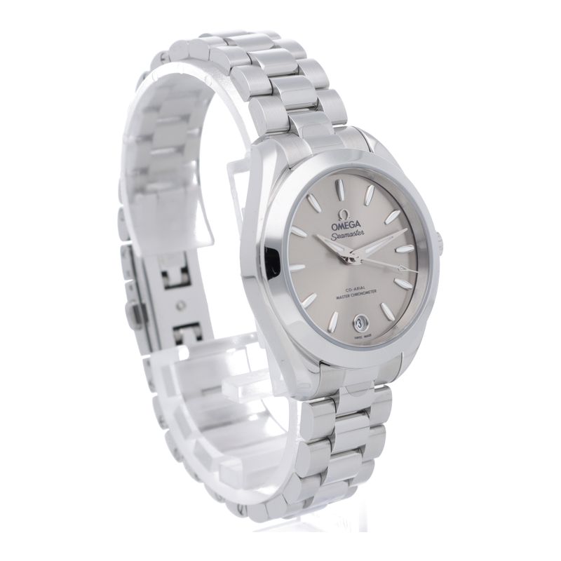 Omega Seamaster Aqua Terra 150M