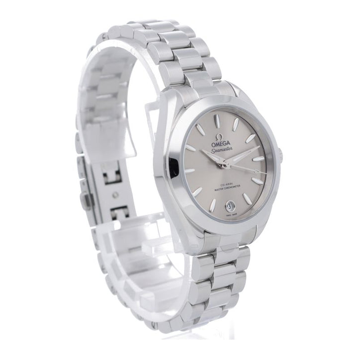 Omega Seamaster Aqua Terra 150M