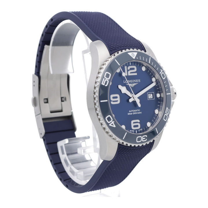 Longines HydroConquest