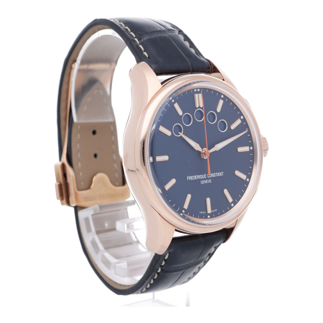 Frederique Constant Yacht Timer Chronograph