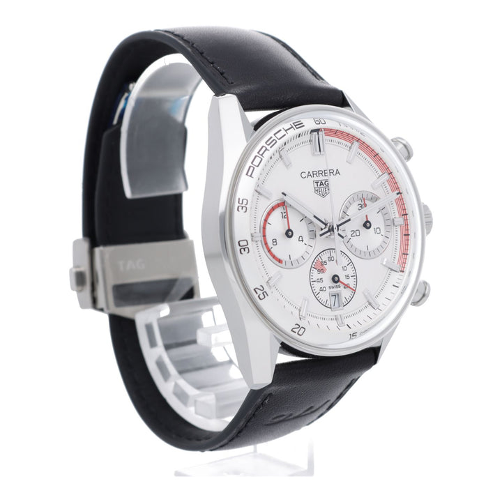 Tag Heuer Carrera Chronosprint X Porsche