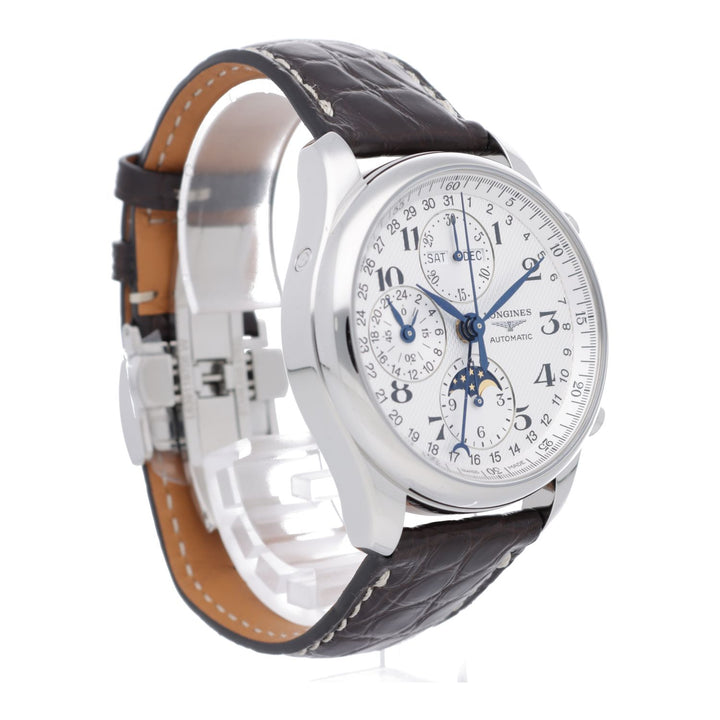 Longines Master Collection Chronograph