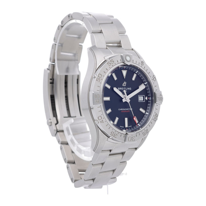 Breitling Avenger Automatik 42