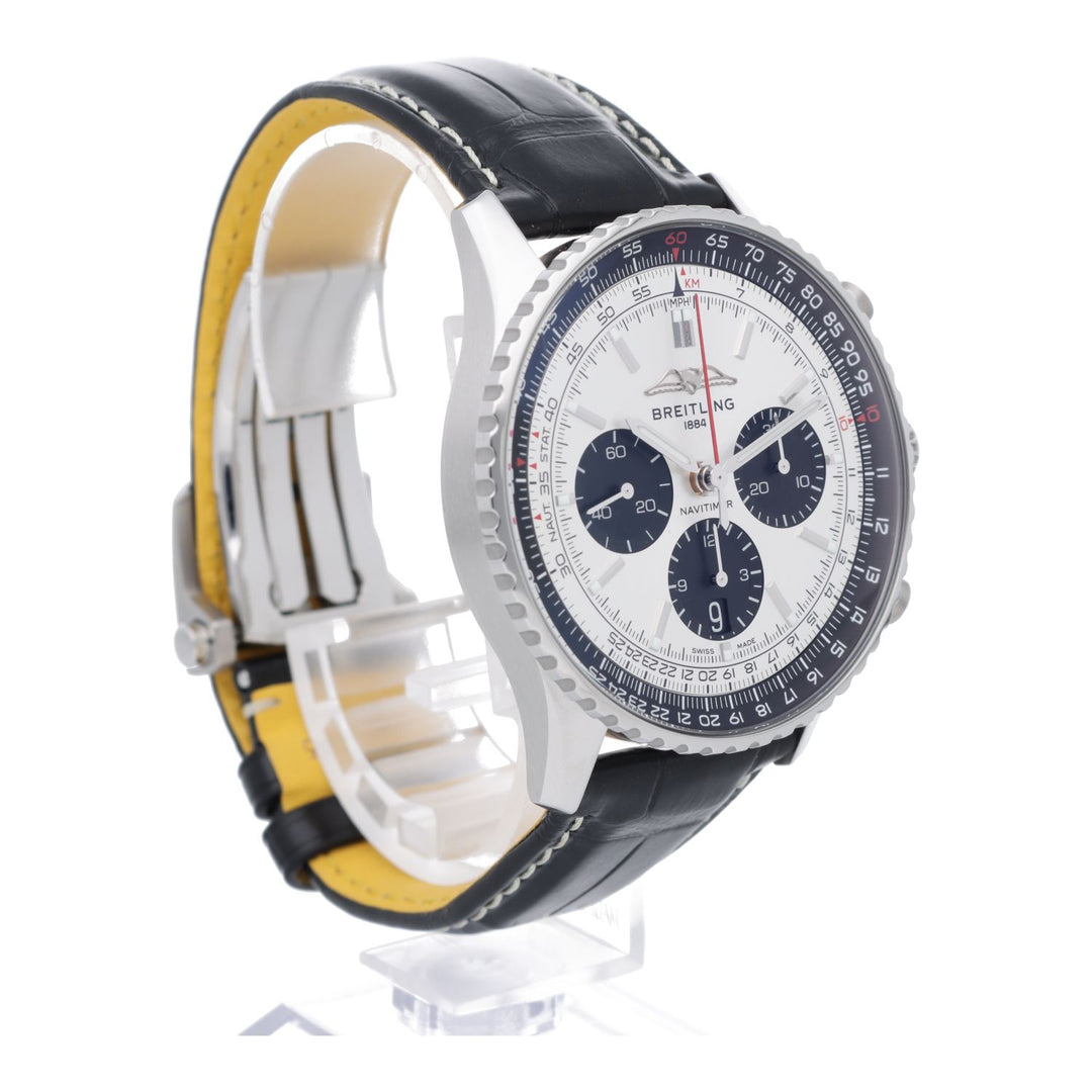 Breitling Navitimer B01 Chronograph 43