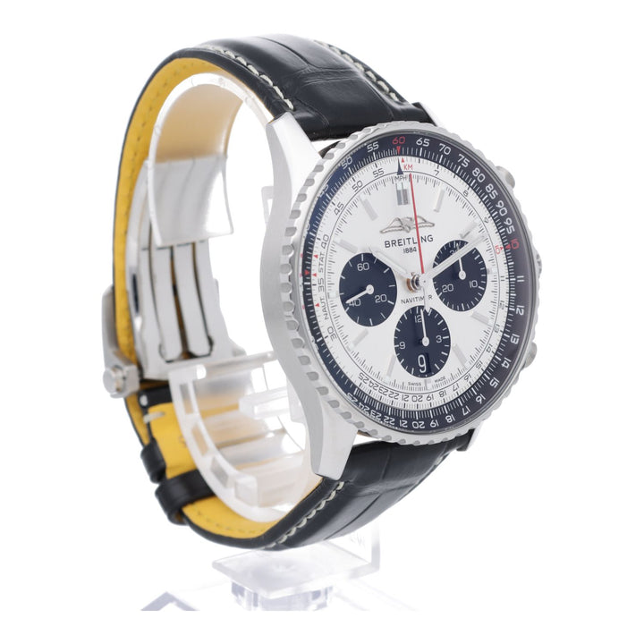 Breitling Navitimer B01 Chronograph 43