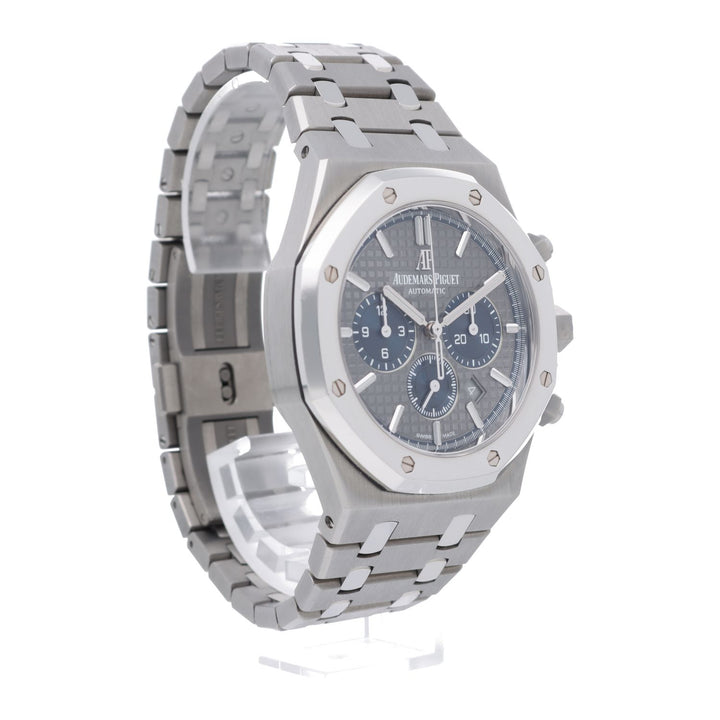 Audemars Piguet Royal Oak Chronograph