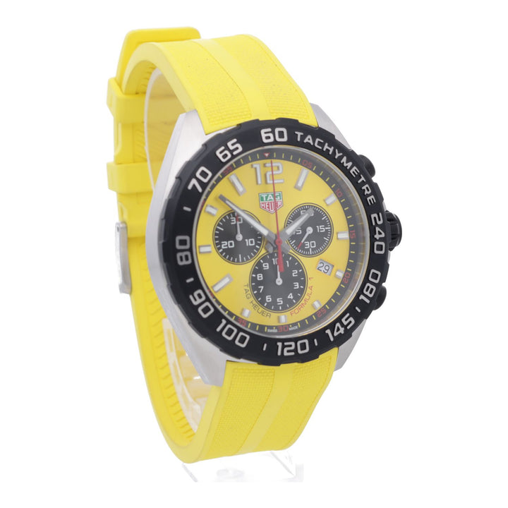 Tag Heuer Formula 1 Quarz Chronograph