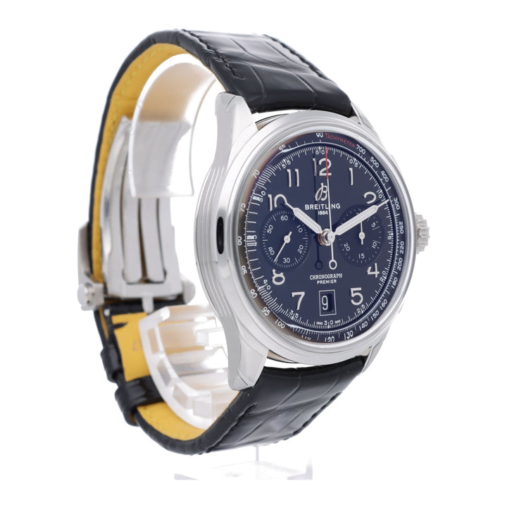 Breitling Premier B01 Chronograph 42