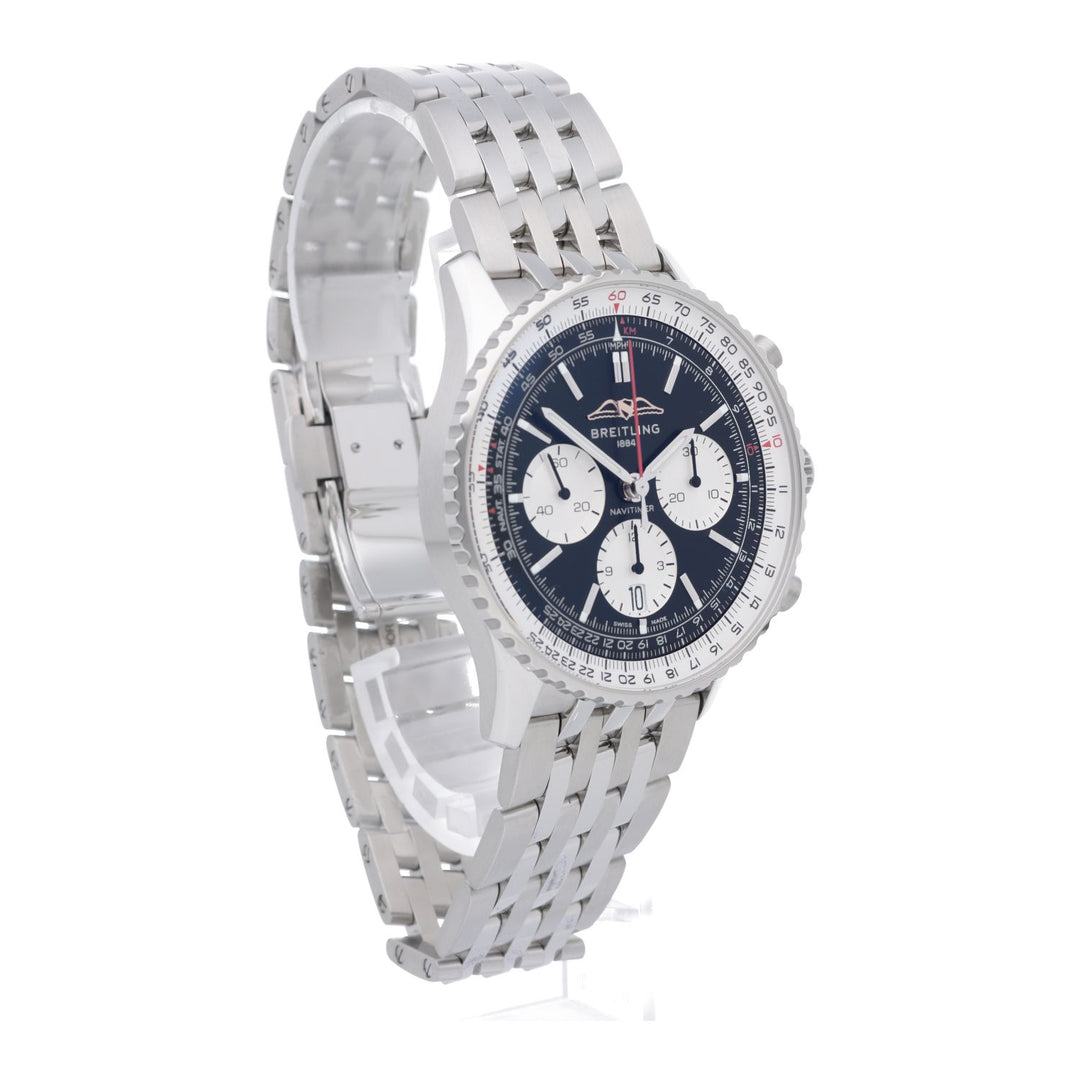 Breitling Navitimer B01 Chronograph 43