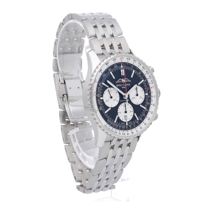 Breitling Navitimer B01 Chronograph 43
