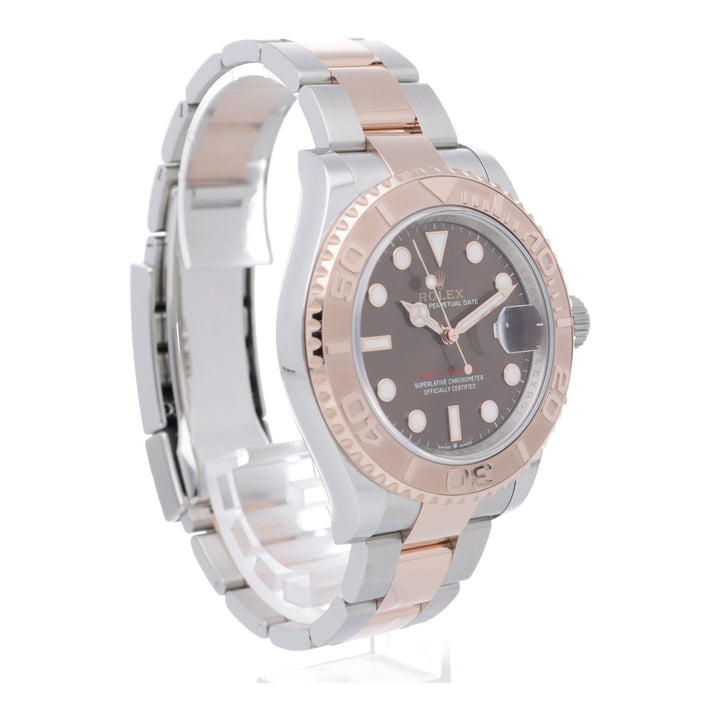 Rolex Yachtmaster 40