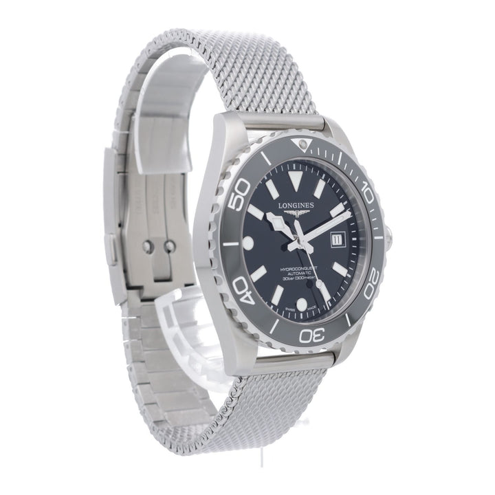 Longines Hydroconquest