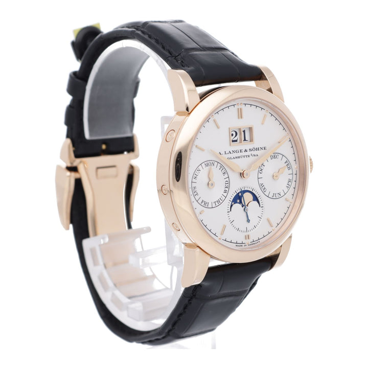 A. Lange & Söhne Saxonia