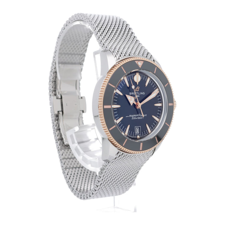 Breitling Superocean Heritage B31 42