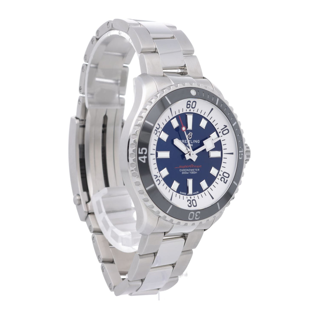 Breitling Superocean Automatic 44