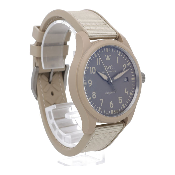 IWC Pilot's Watch Automatic 41 TOP GUN Mojave Desert