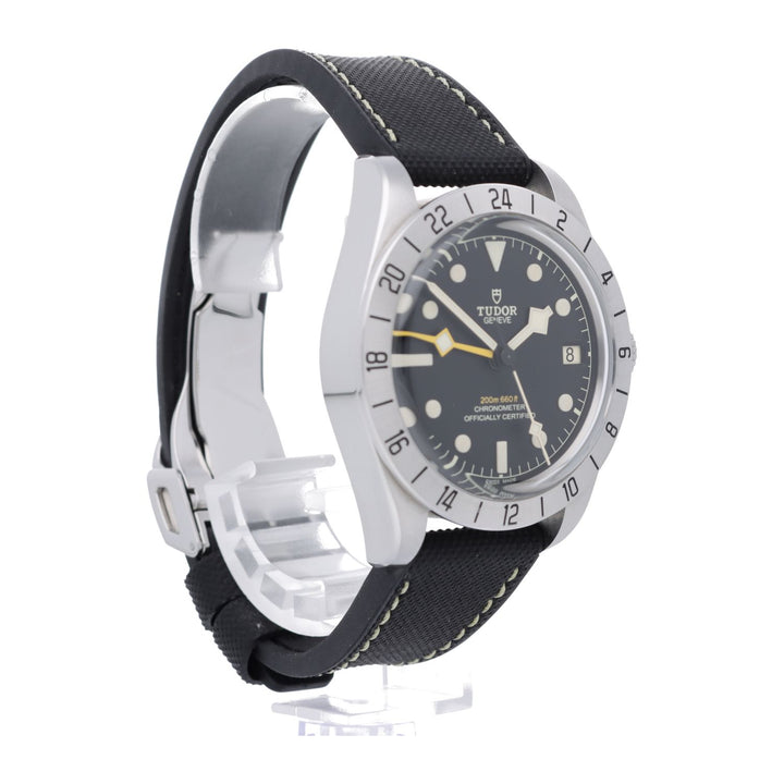 Tudor Black Bay Pro