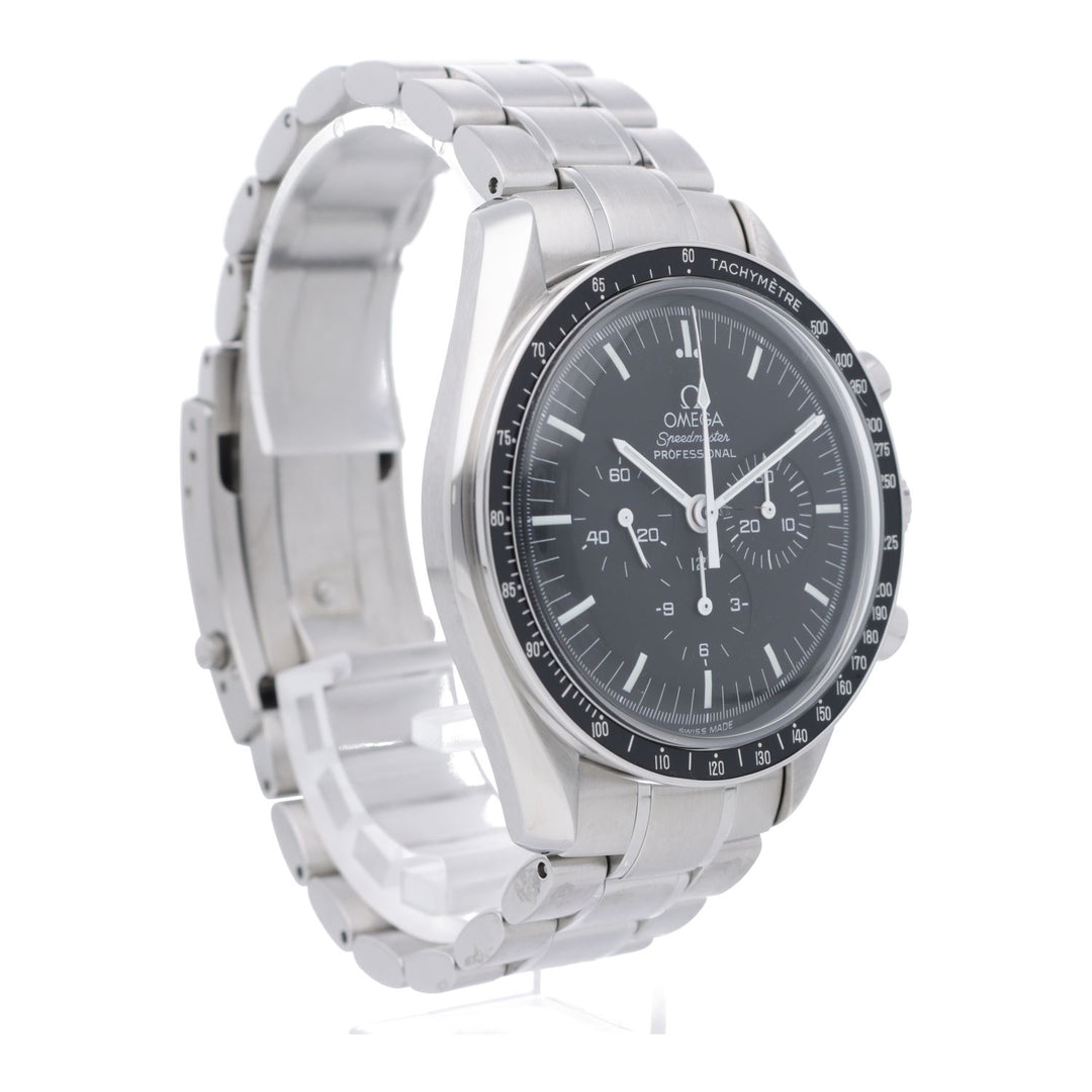 Omega Speedmaster Professional Moonwatch
