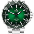 Oris Aquis Date Калибр 400