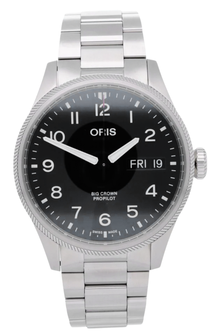 Oris Aviation Big Crown ProPilot Big Day Date