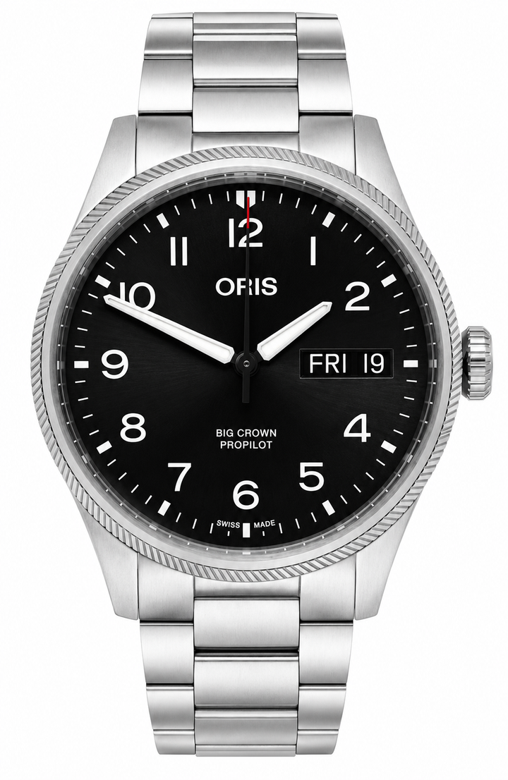 Oris Aviation Big Crown ProPilot Big Day Date