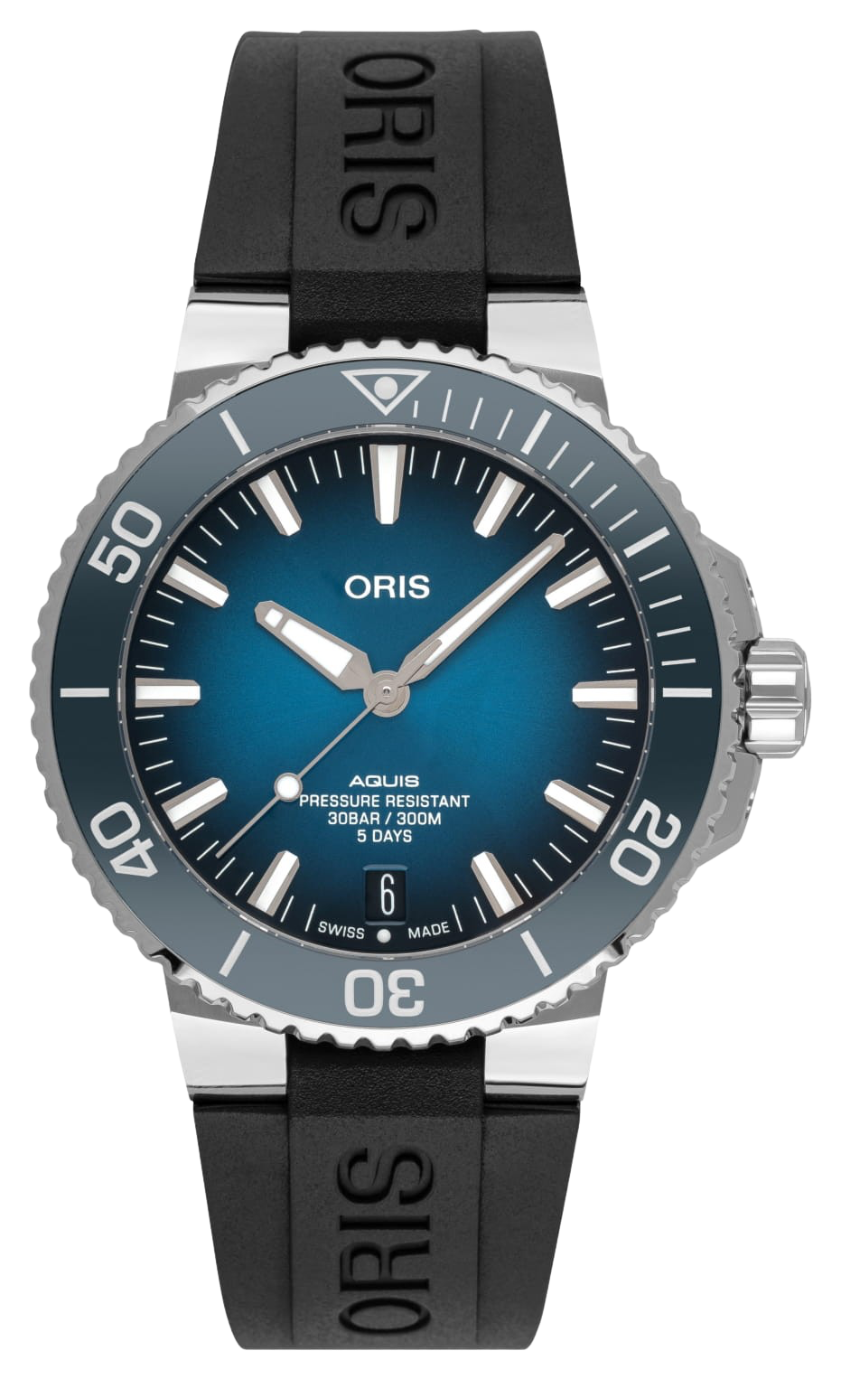 Oris Aquis Date Caliber 400