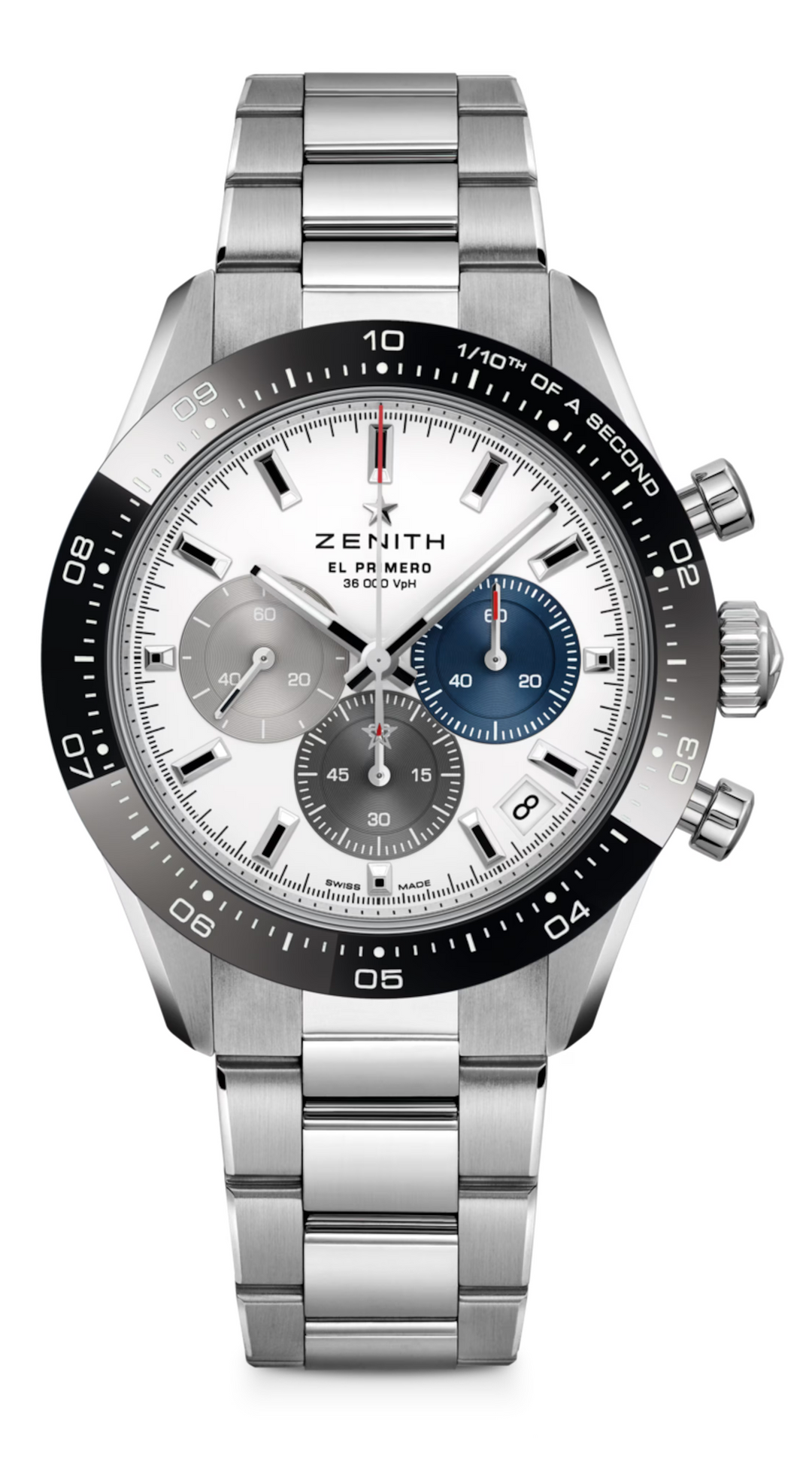Zenith Chronomaster Sport