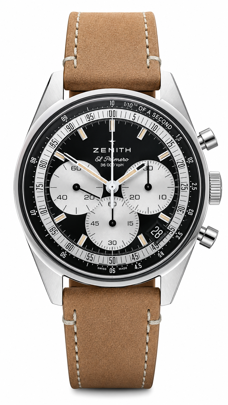 Zenith Chronomaster Original