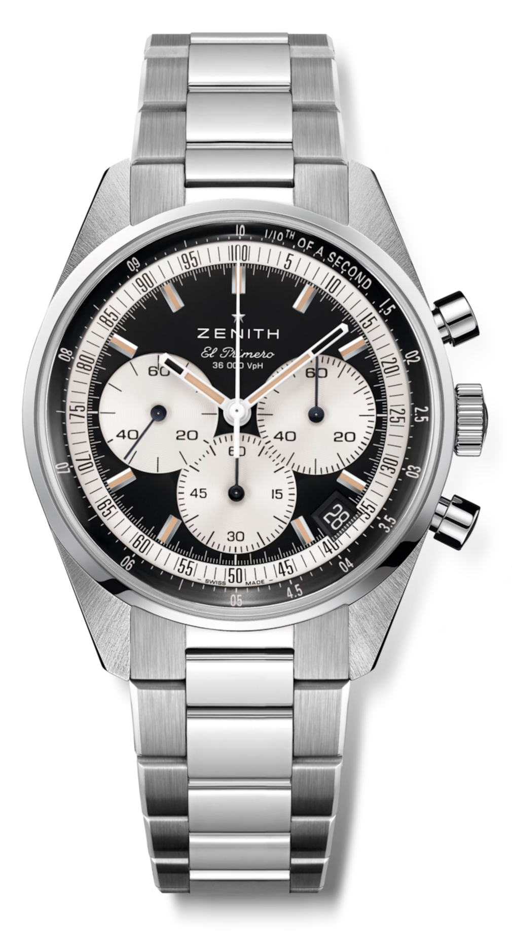 Zenith Chronomaster Original