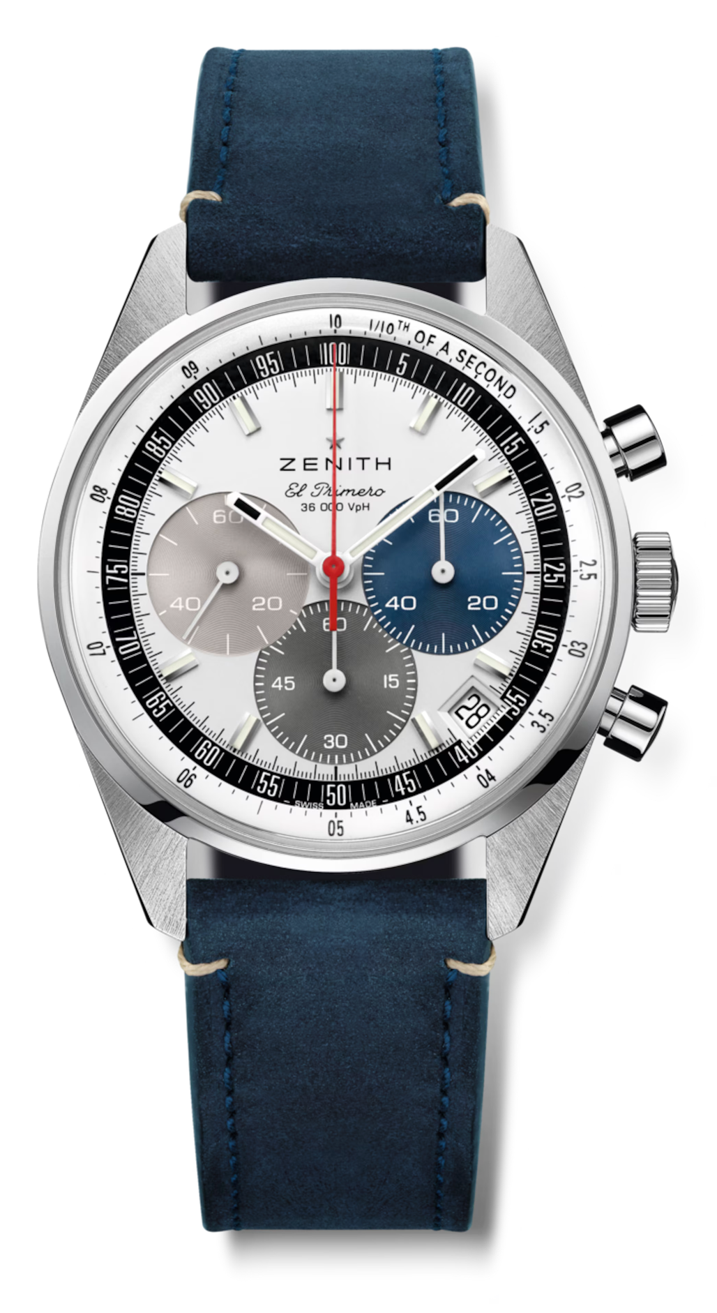 Zenith Chronomaster Original