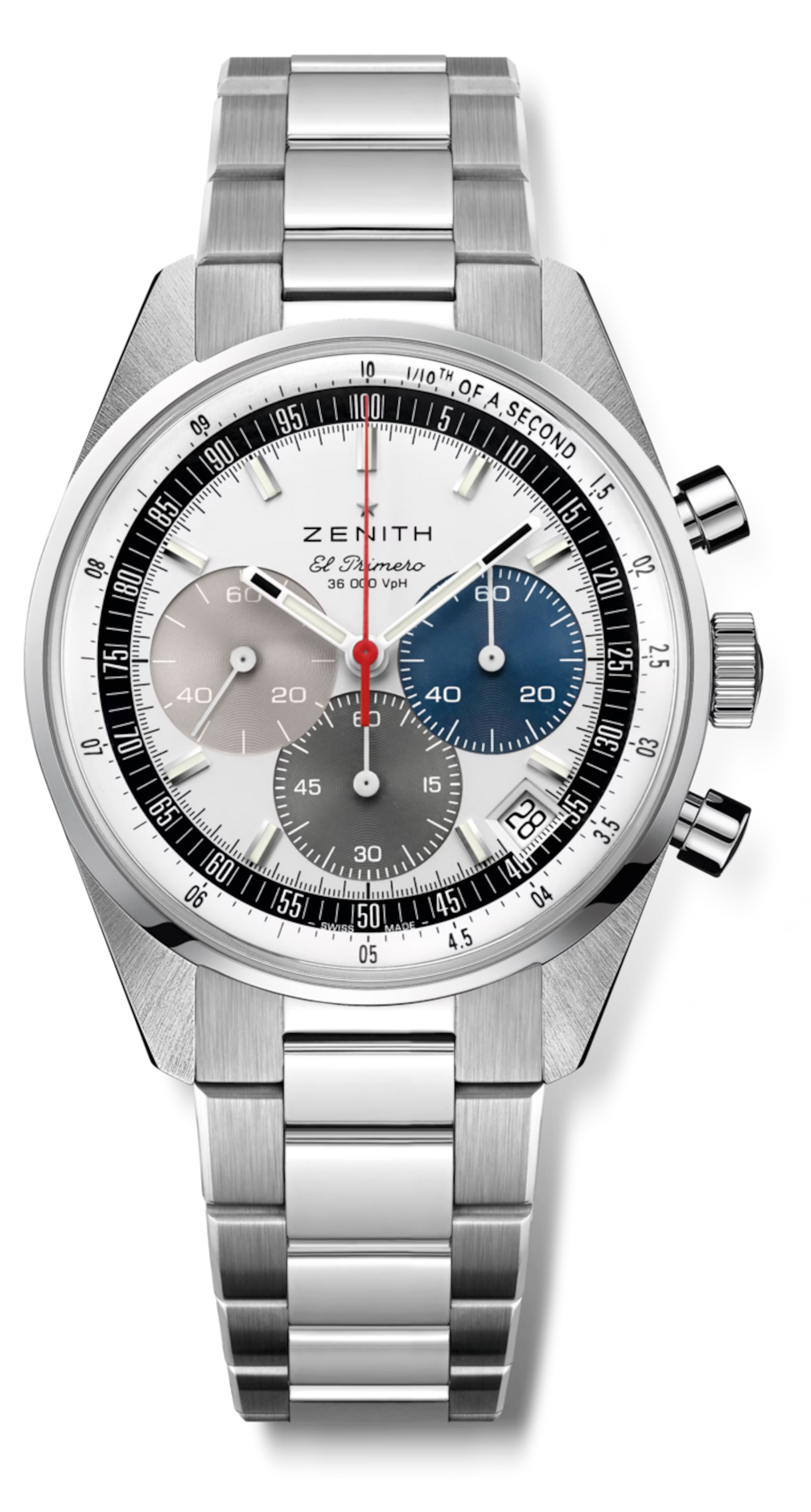 Zenith Chronomaster Original