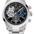 Zenith Chronomaster El Primero Open