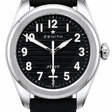 Zenith Pilot