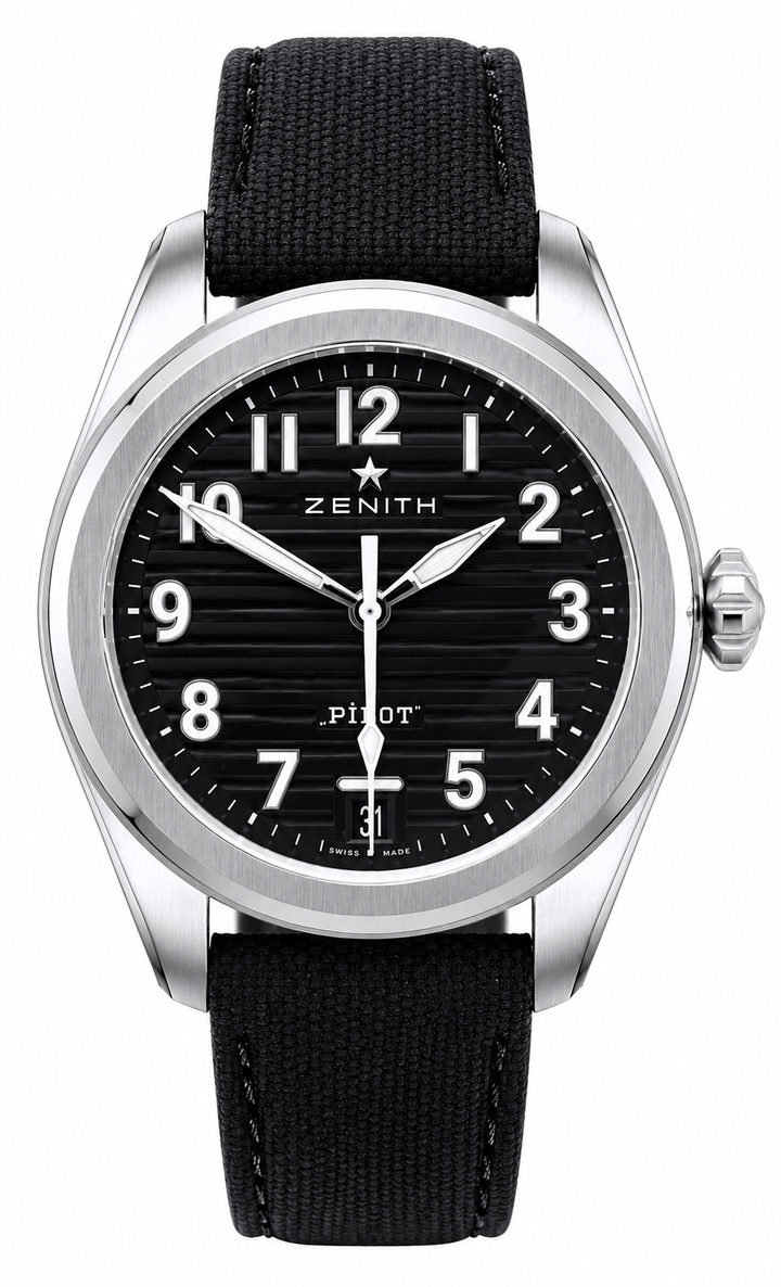 Zenith Pilot