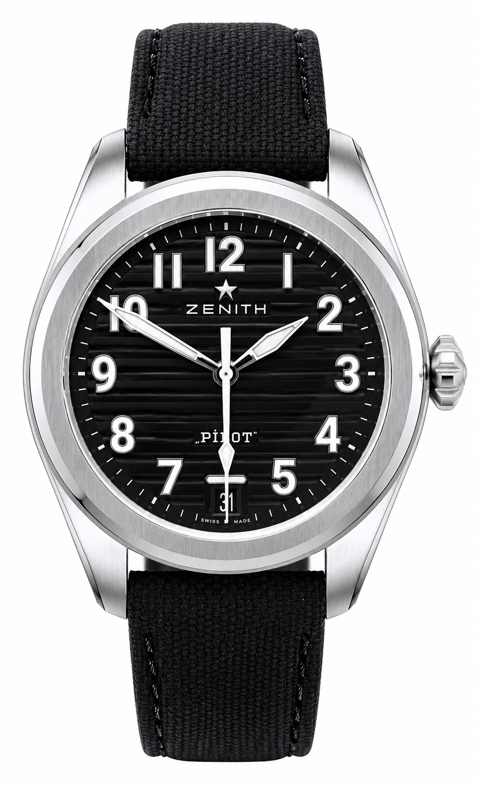 Zenith Pilot