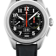 Zenith Pilot Big Date Flyback