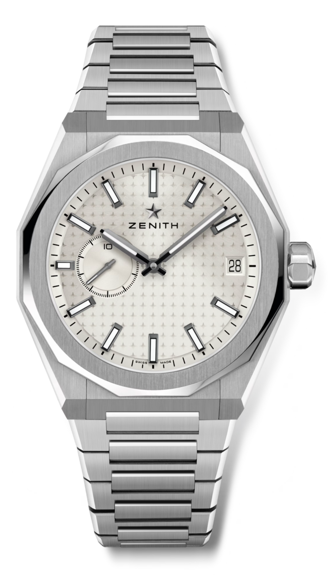 Zenith Defy Skyline