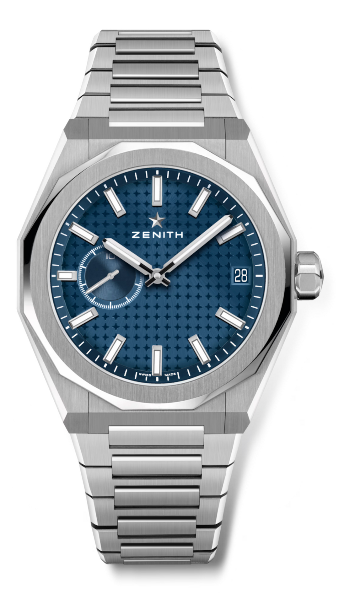 Zenith Defy Skyline