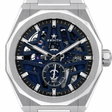 Zenith Defy Skyline Skeleton