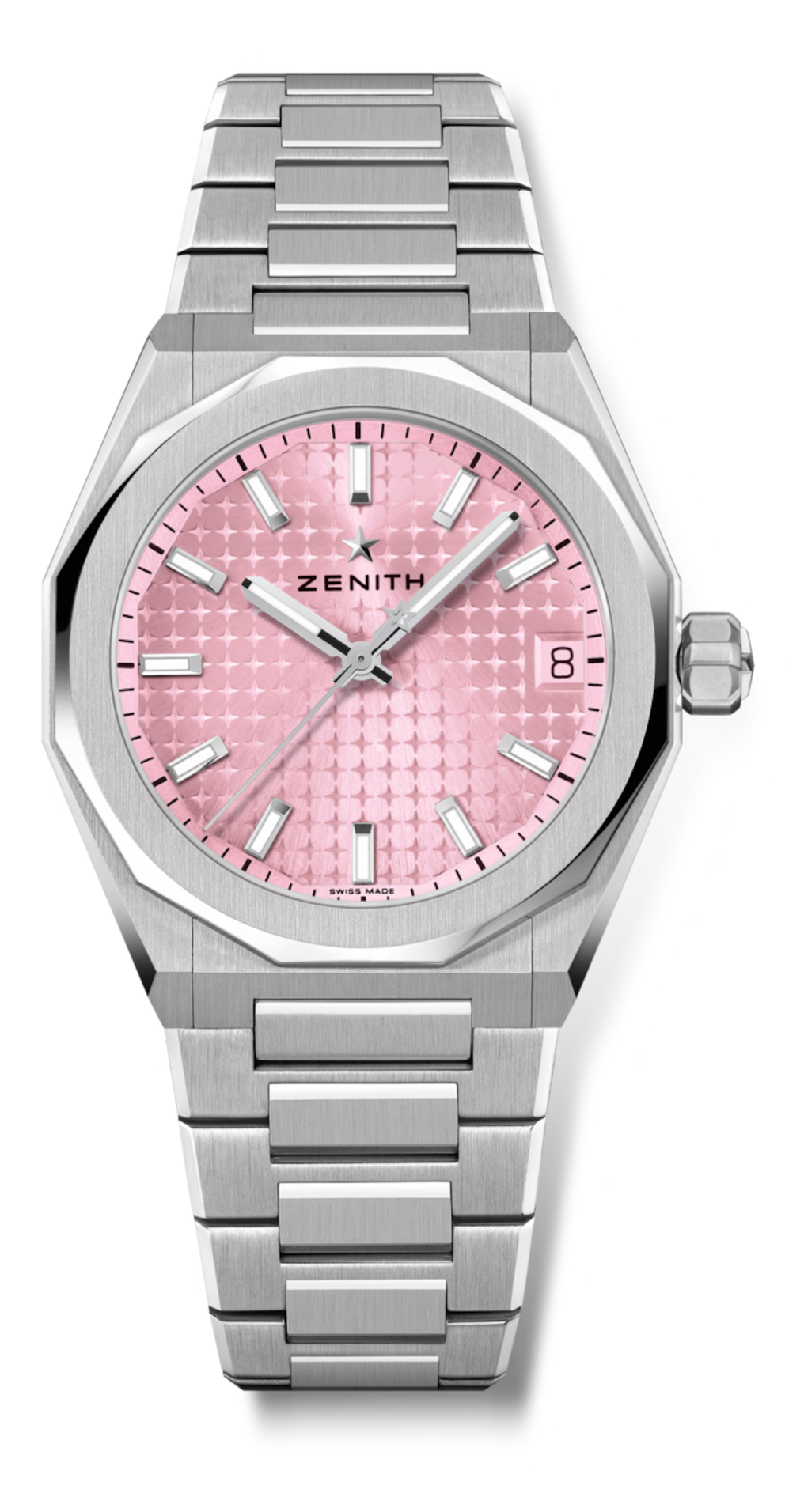 Zenith Defy Skyline