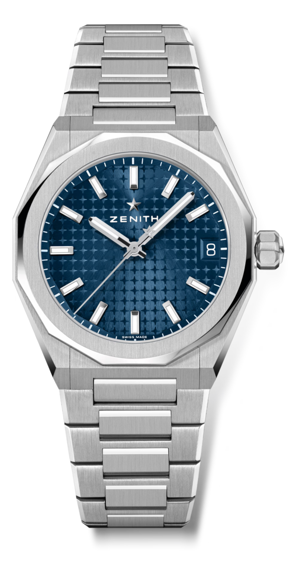Zenith Defy Skyline