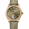 Glashütte Original Lady Serenade Luna