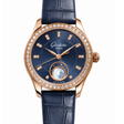 Glashütte Original Lady Serenade Luna