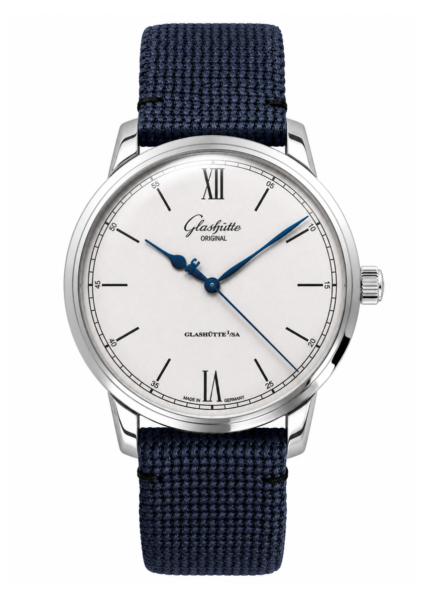 Glashütte Original Senator Excellence Ref. 1-36-01-01-02-64