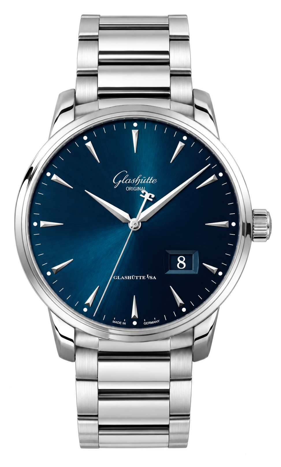 Glashütte Original Senator Excellence