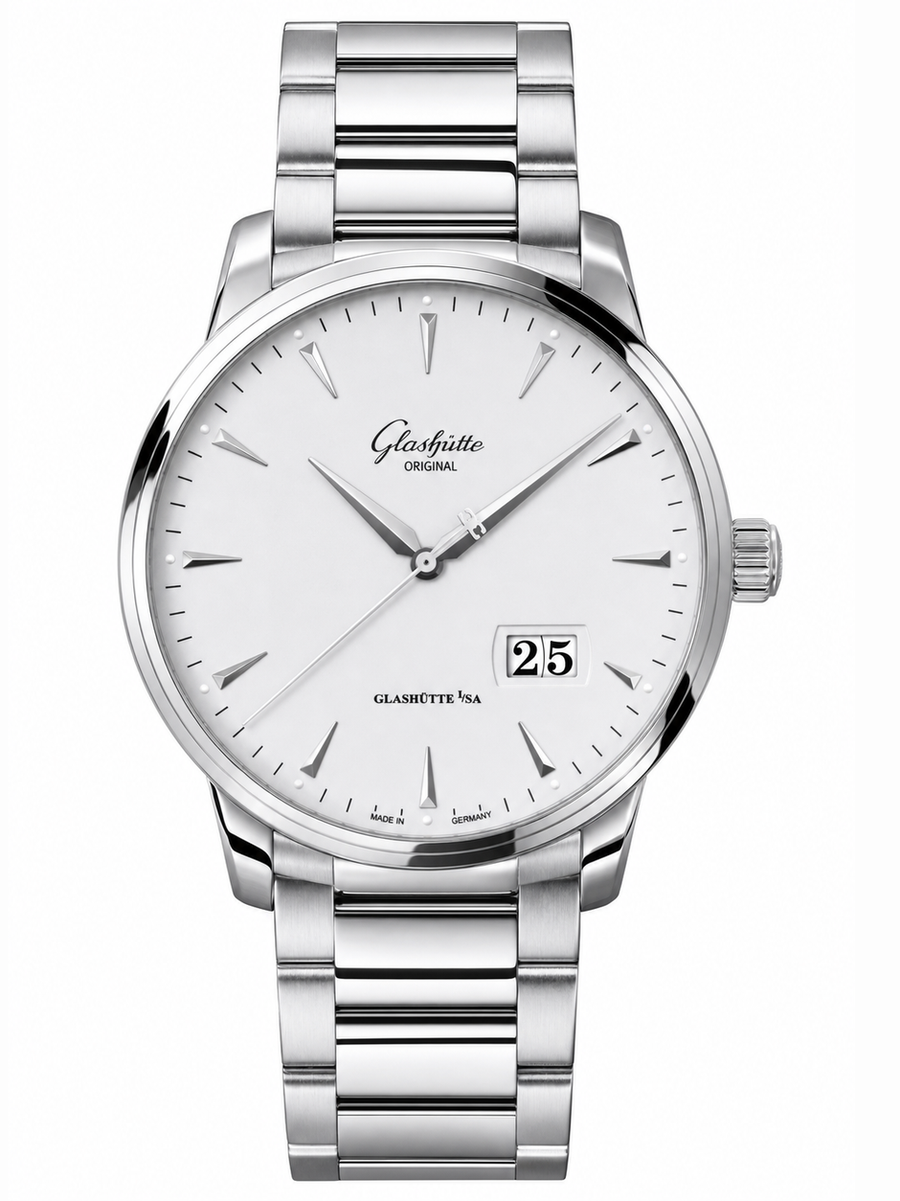Glashütte Original Senator Excellence Panoramadatum Ref. 1-36-03-05-02-71
