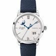 Glashütte Original Senator Excellence Panoramadatum Mondphase