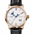 Glashütte Original Senator Excellence Panoramadatum Mondphase