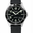 Glashütte Original SeaQ Panoramadatum